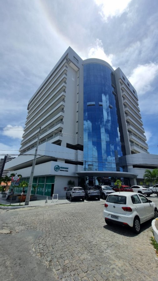 Sala-Conjunto, 34 m² - Foto 27