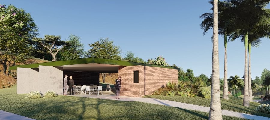Terreno, 200 m² - Foto 9