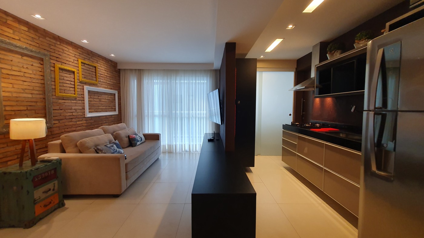 Apartamento, 3 quartos, 81 m² - Foto 6