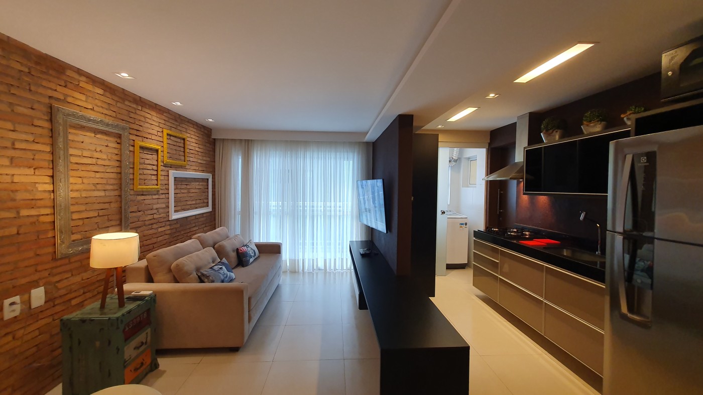 Apartamento, 3 quartos, 81 m² - Foto 7