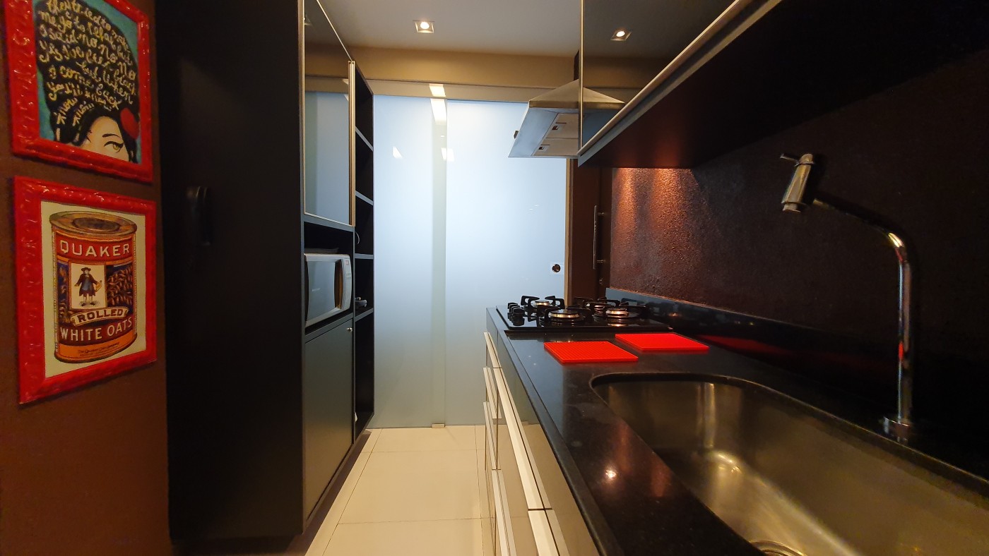 Apartamento, 3 quartos, 81 m² - Foto 8