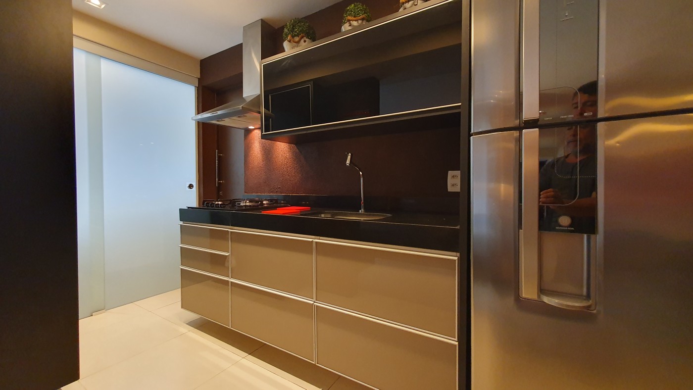 Apartamento, 3 quartos, 81 m² - Foto 9