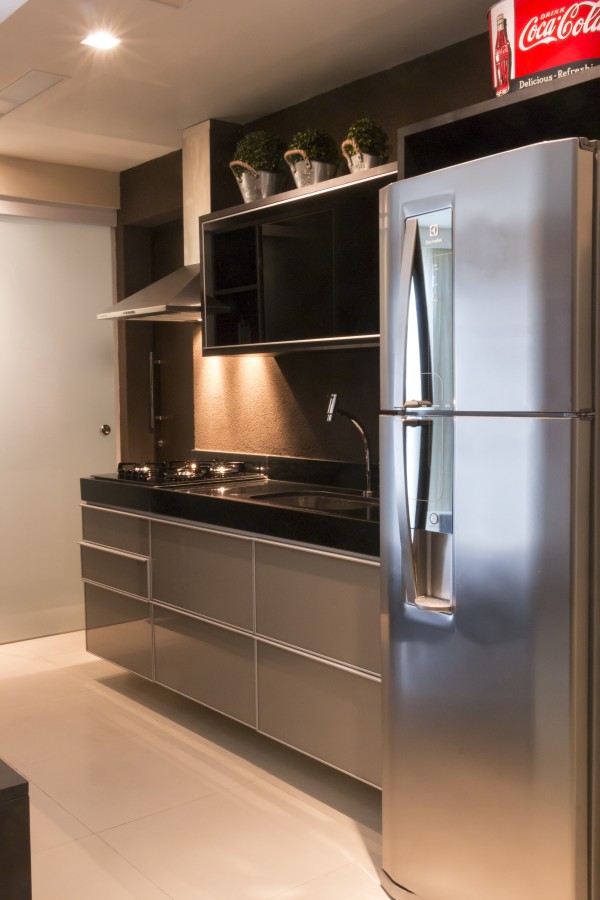 Apartamento, 3 quartos, 81 m² - Foto 10