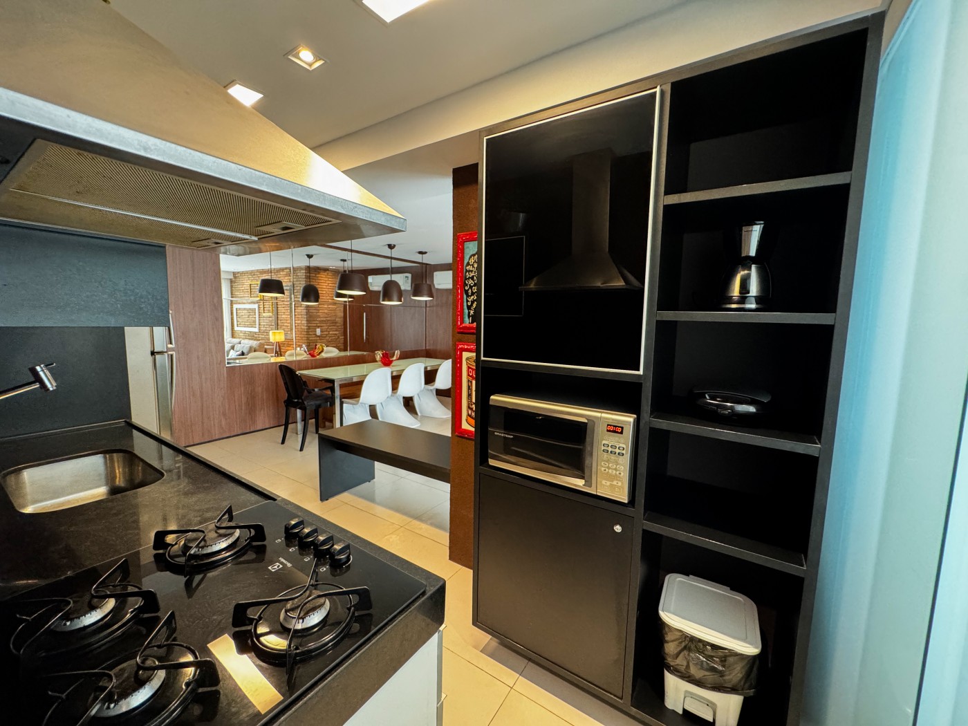 Apartamento, 3 quartos, 81 m² - Foto 11