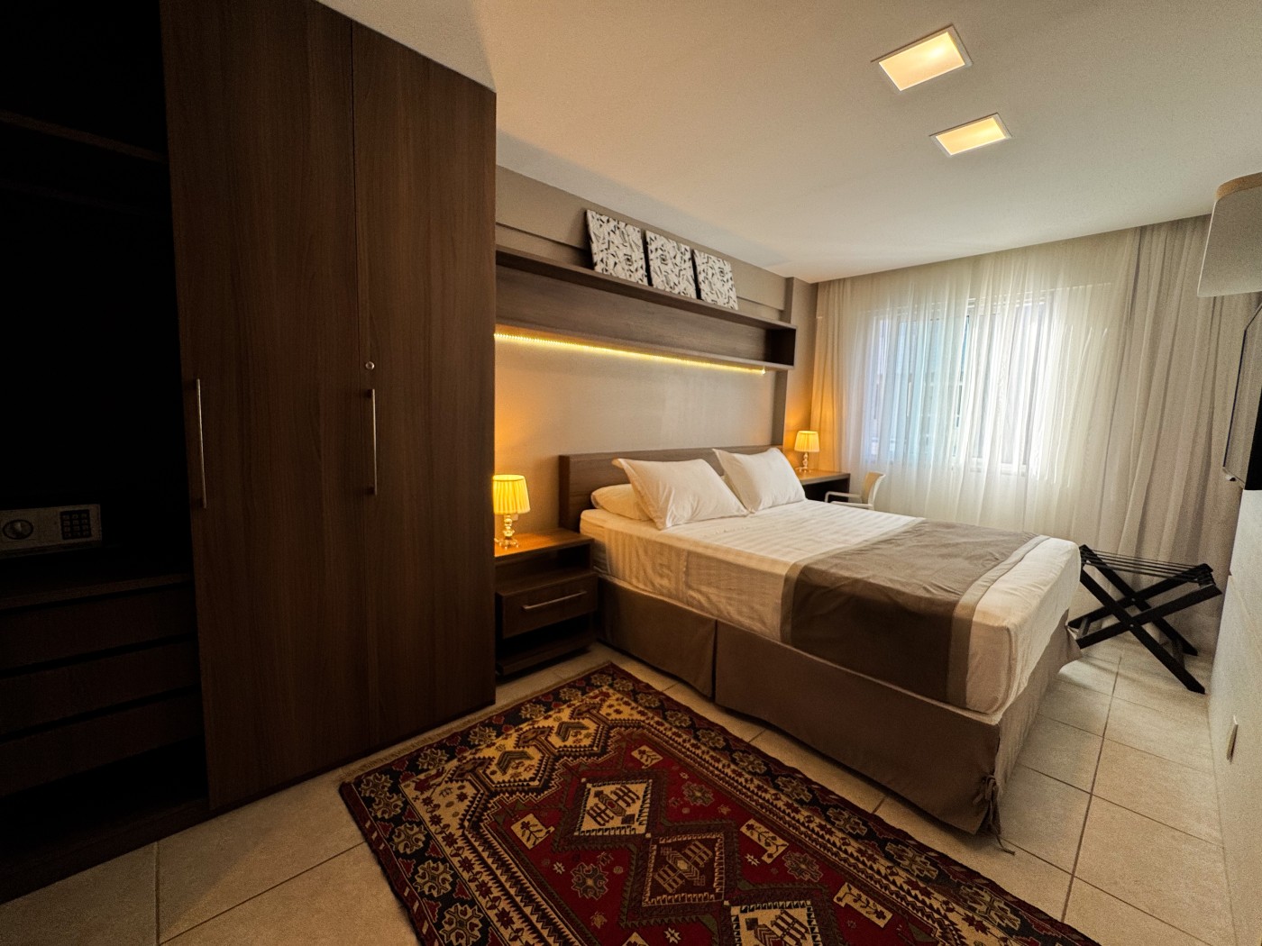 Apartamento, 3 quartos, 81 m² - Foto 12