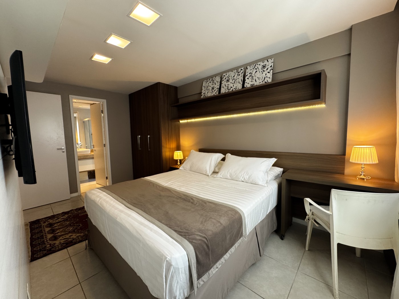 Apartamento, 3 quartos, 81 m² - Foto 13