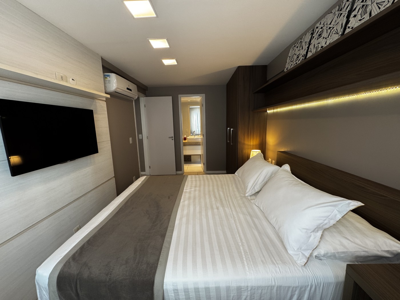 Apartamento, 3 quartos, 81 m² - Foto 14