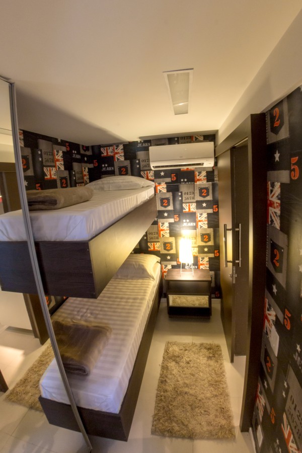 Apartamento, 3 quartos, 81 m² - Foto 20