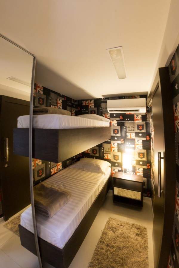 Apartamento, 3 quartos, 81 m² - Foto 21