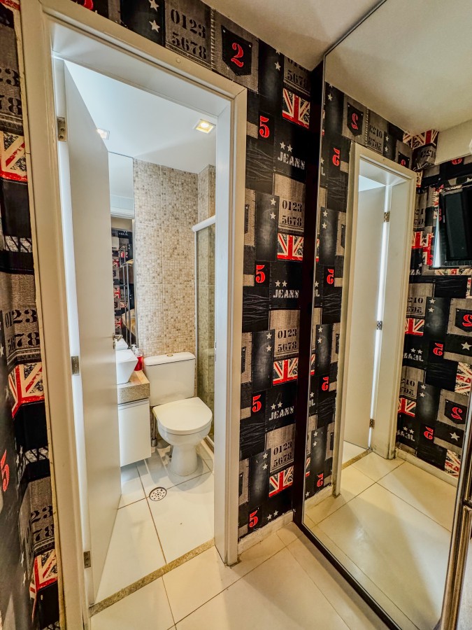 Apartamento, 3 quartos, 81 m² - Foto 23