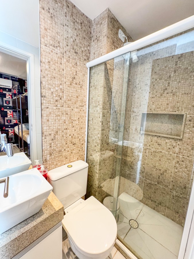 Apartamento, 3 quartos, 81 m² - Foto 24