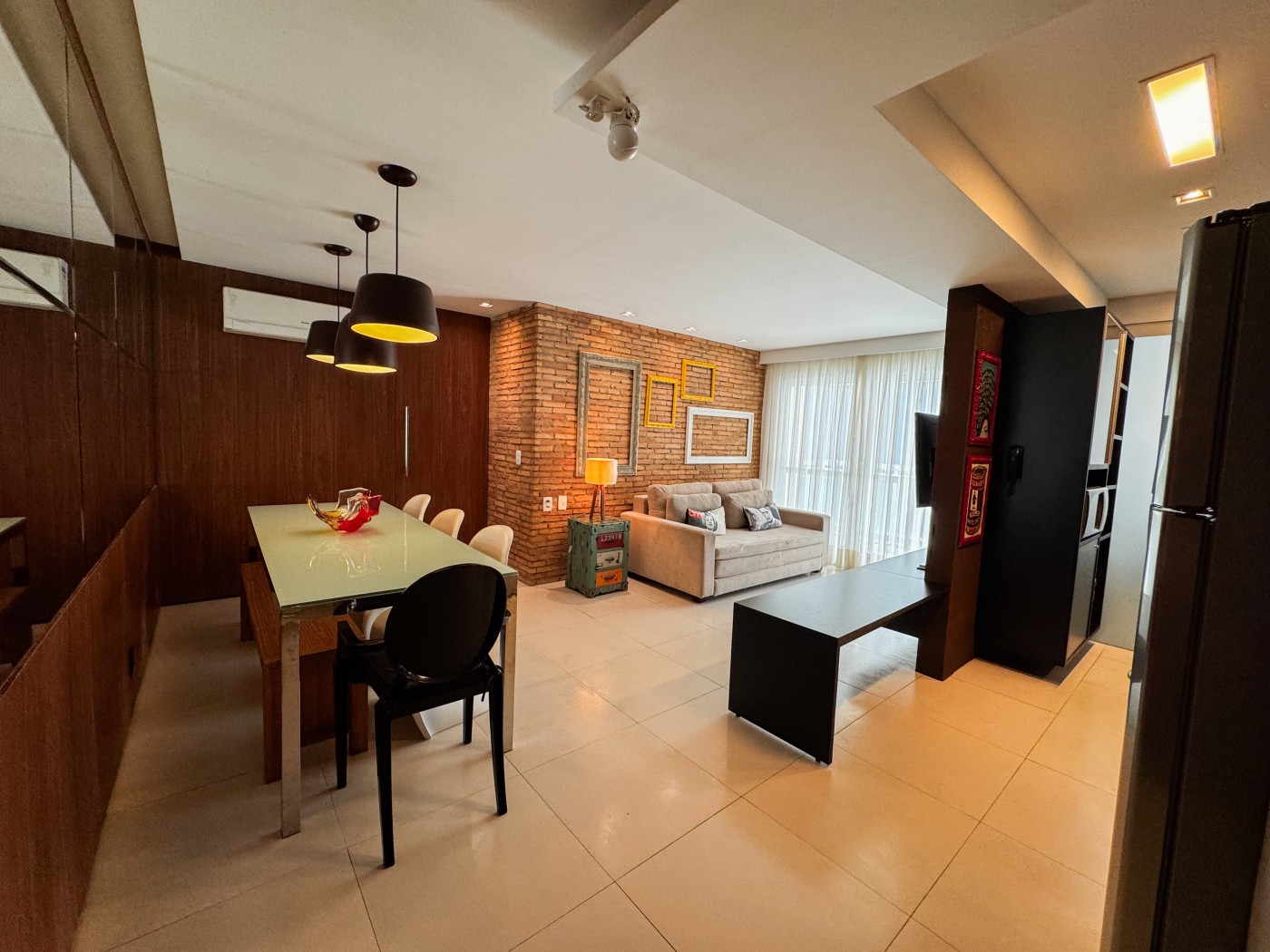 Apartamento, 3 quartos, 81 m² - Foto 1