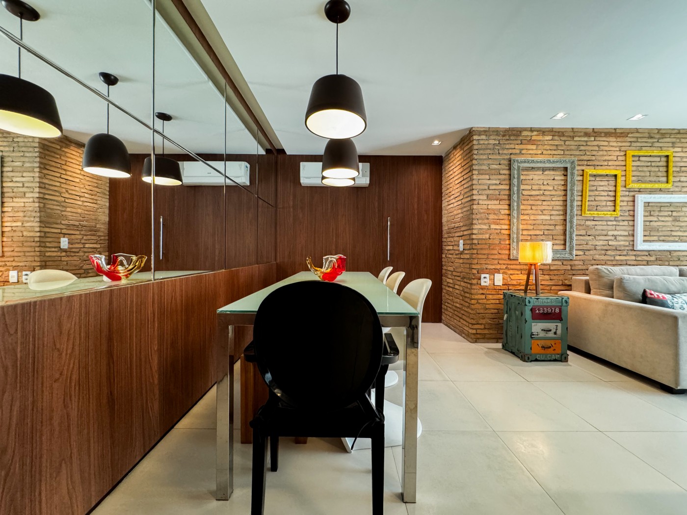 Apartamento, 3 quartos, 81 m² - Foto 2