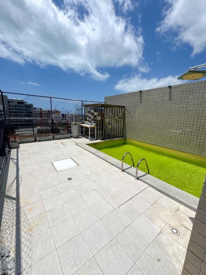 Cobertura, 3 quartos, 330 m² - Foto 30