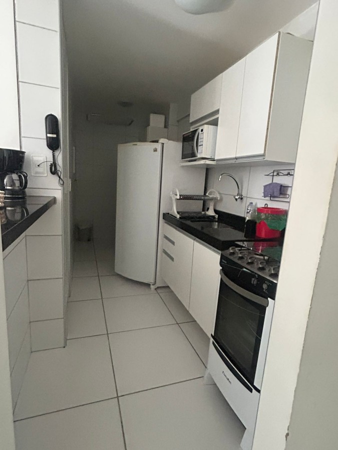 Apartamento, 2 quartos, 64 m² - Foto 4