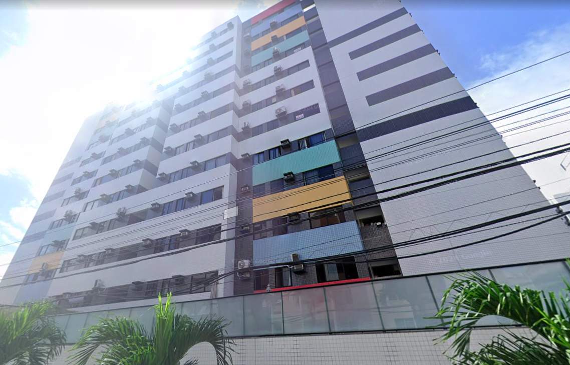Apartamento, 2 quartos, 64 m² - Foto 9