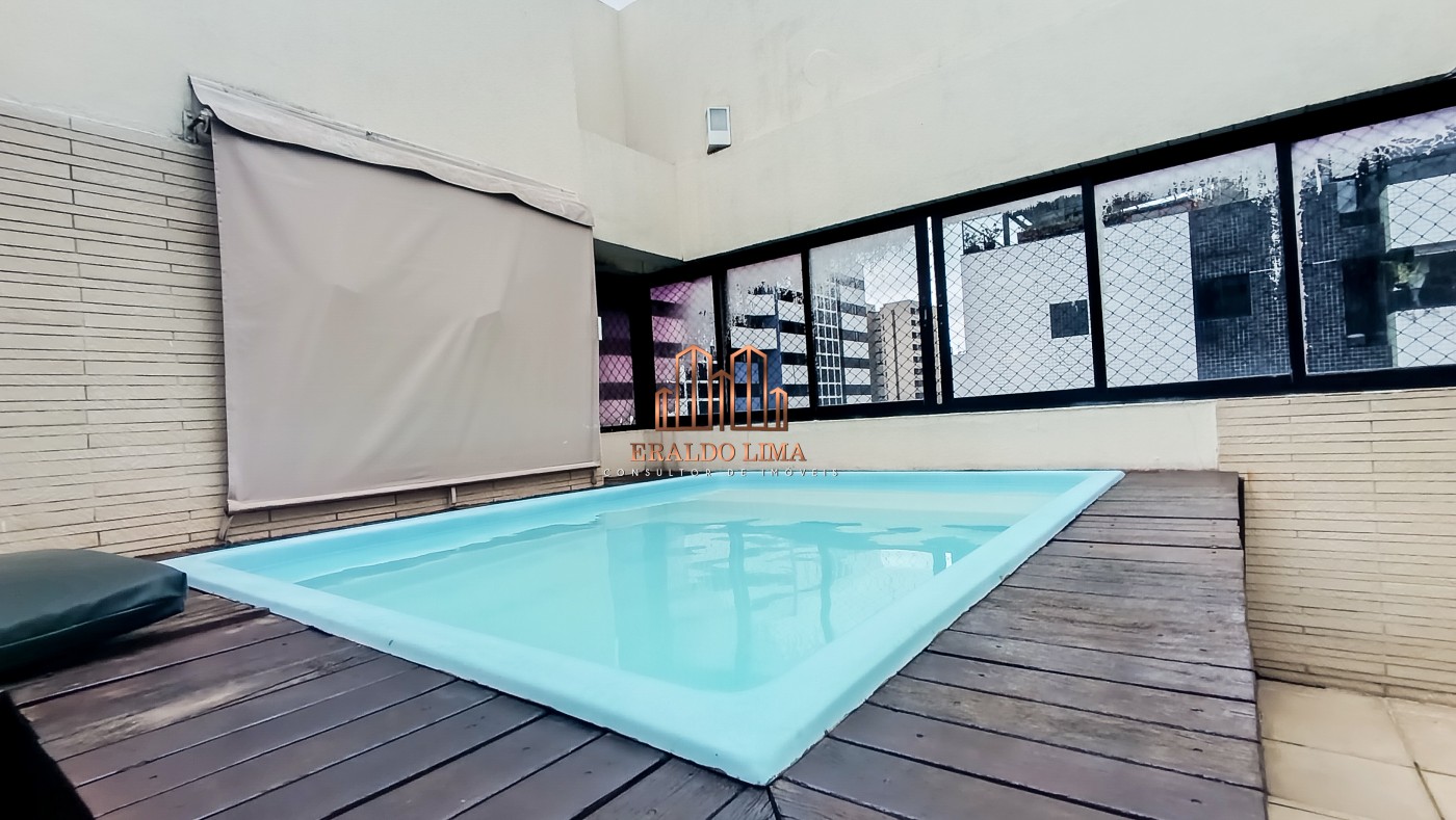 Cobertura, 4 quartos, 160 m² - Foto 31