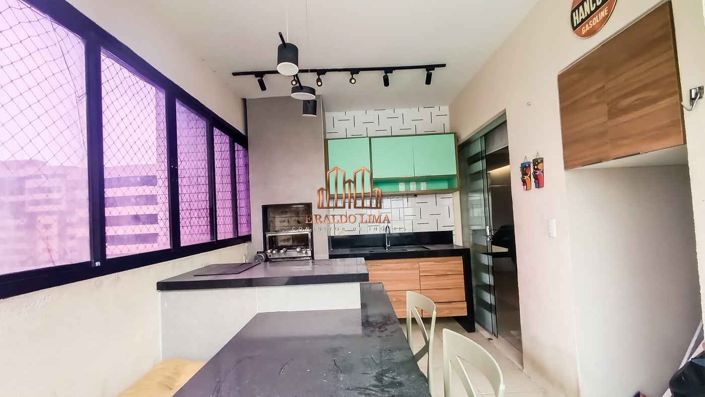 Cobertura, 4 quartos, 160 m² - Foto 30