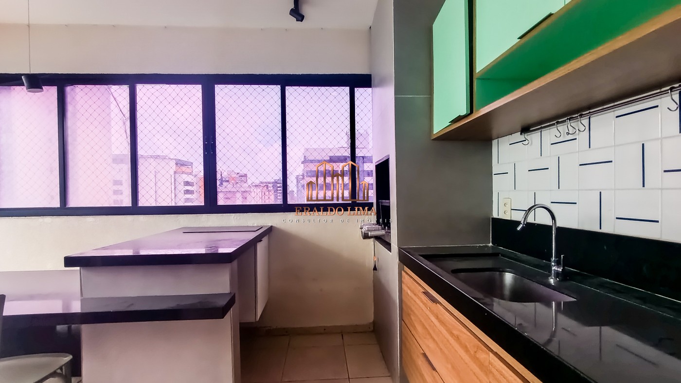Cobertura, 4 quartos, 160 m² - Foto 32