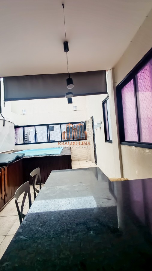 Cobertura, 4 quartos, 160 m² - Foto 34