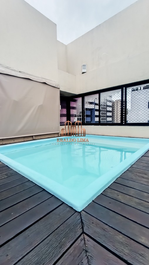 Cobertura, 4 quartos, 160 m² - Foto 35