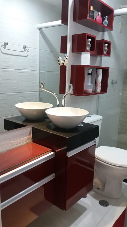 Apartamento, 3 quartos, 75 m² - Foto 10