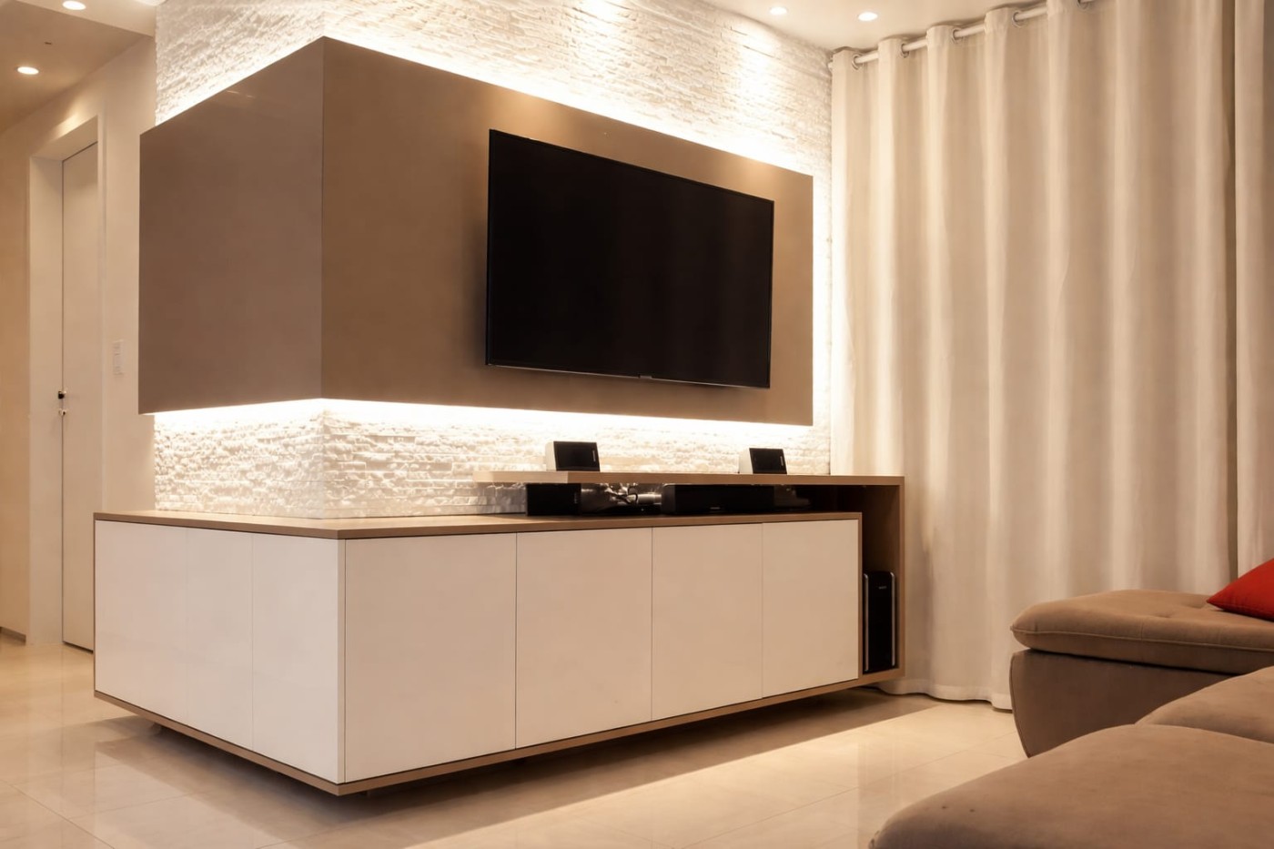 Apartamento, 3 quartos, 75 m² - Foto 5