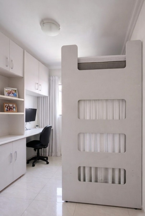 Apartamento, 3 quartos, 75 m² - Foto 13