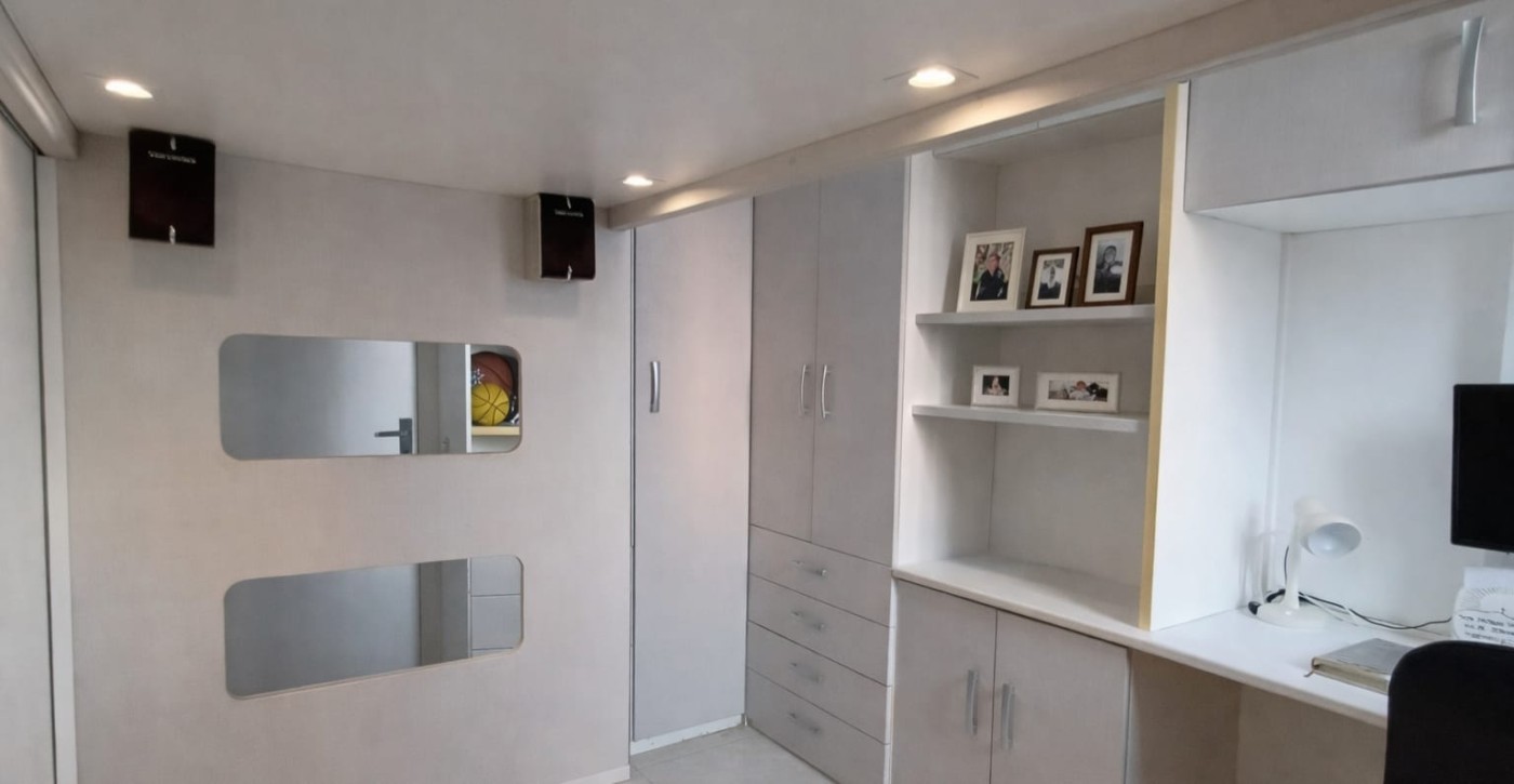 Apartamento, 3 quartos, 75 m² - Foto 11