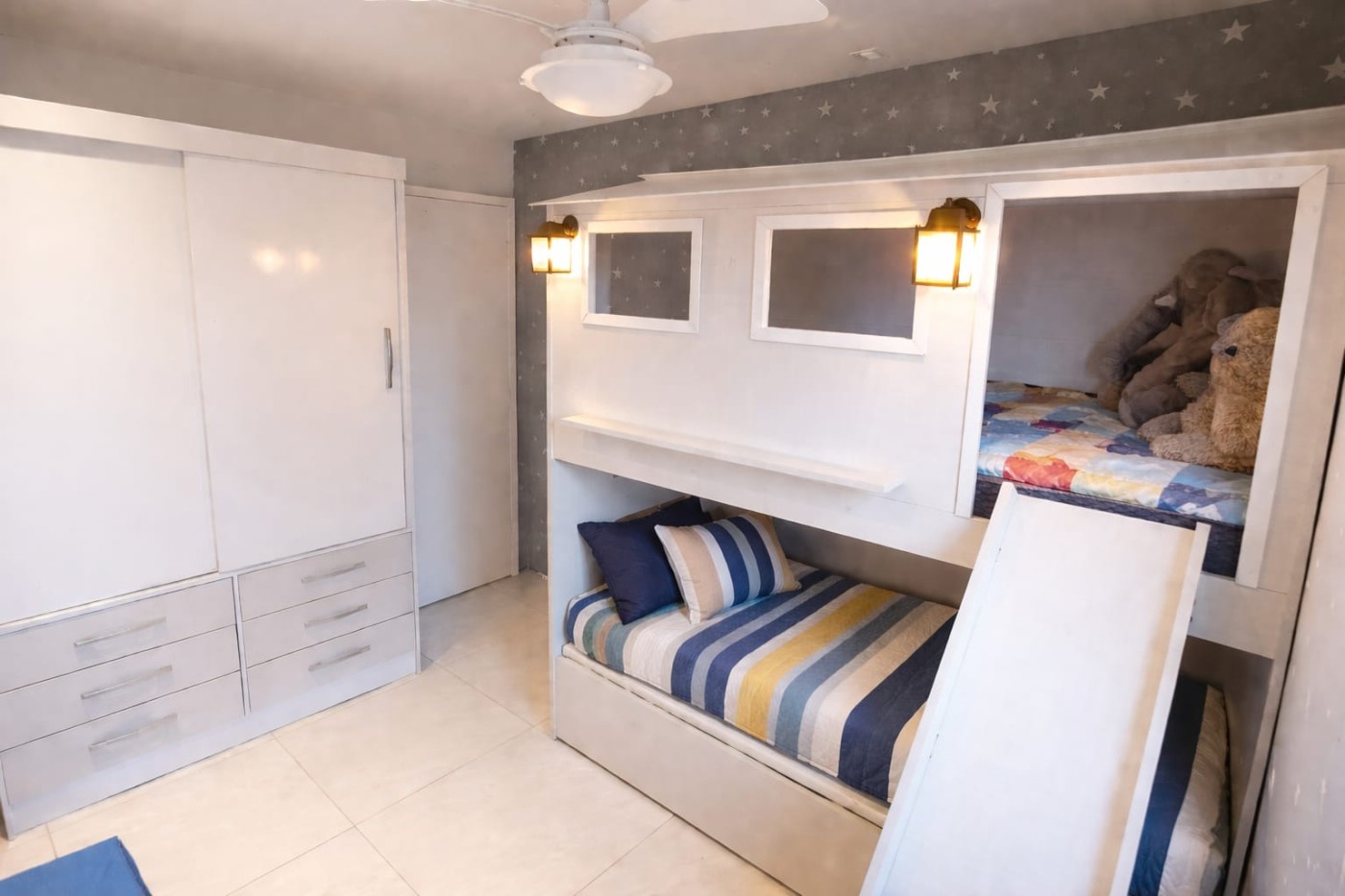 Apartamento, 3 quartos, 75 m² - Foto 15