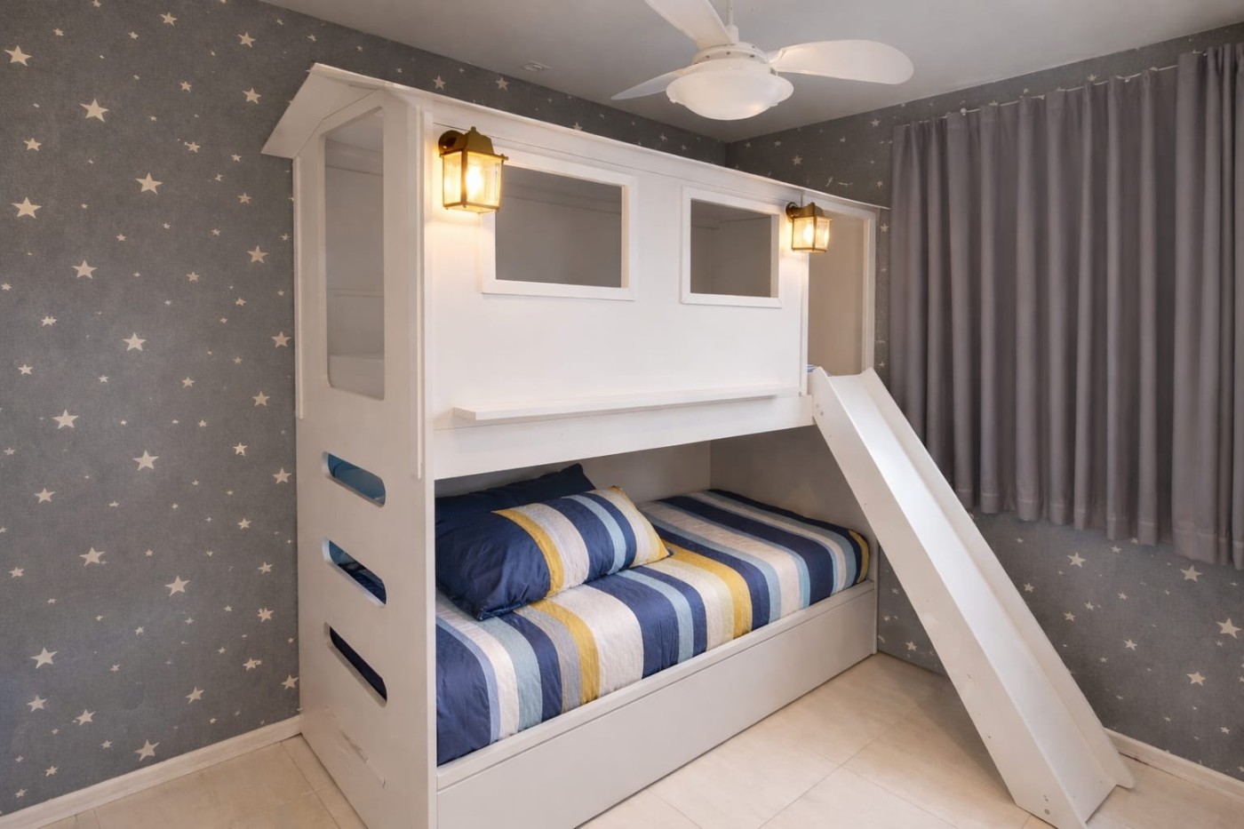 Apartamento, 3 quartos, 75 m² - Foto 14