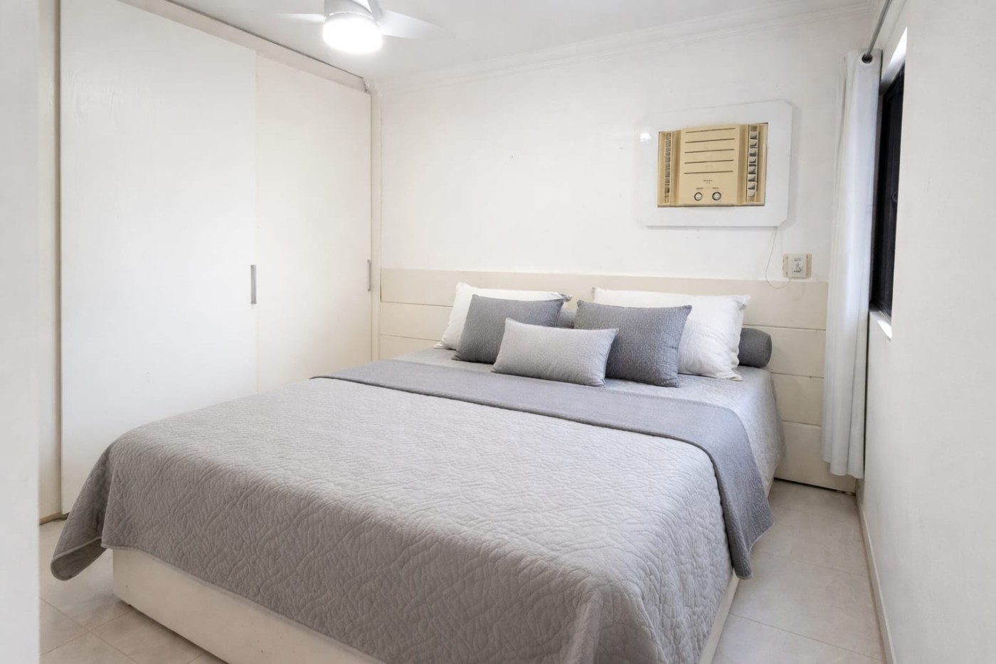 Apartamento, 3 quartos, 75 m² - Foto 16