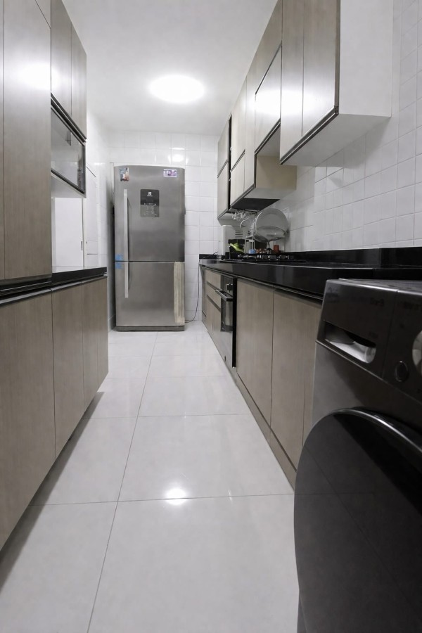 Apartamento, 3 quartos, 75 m² - Foto 7
