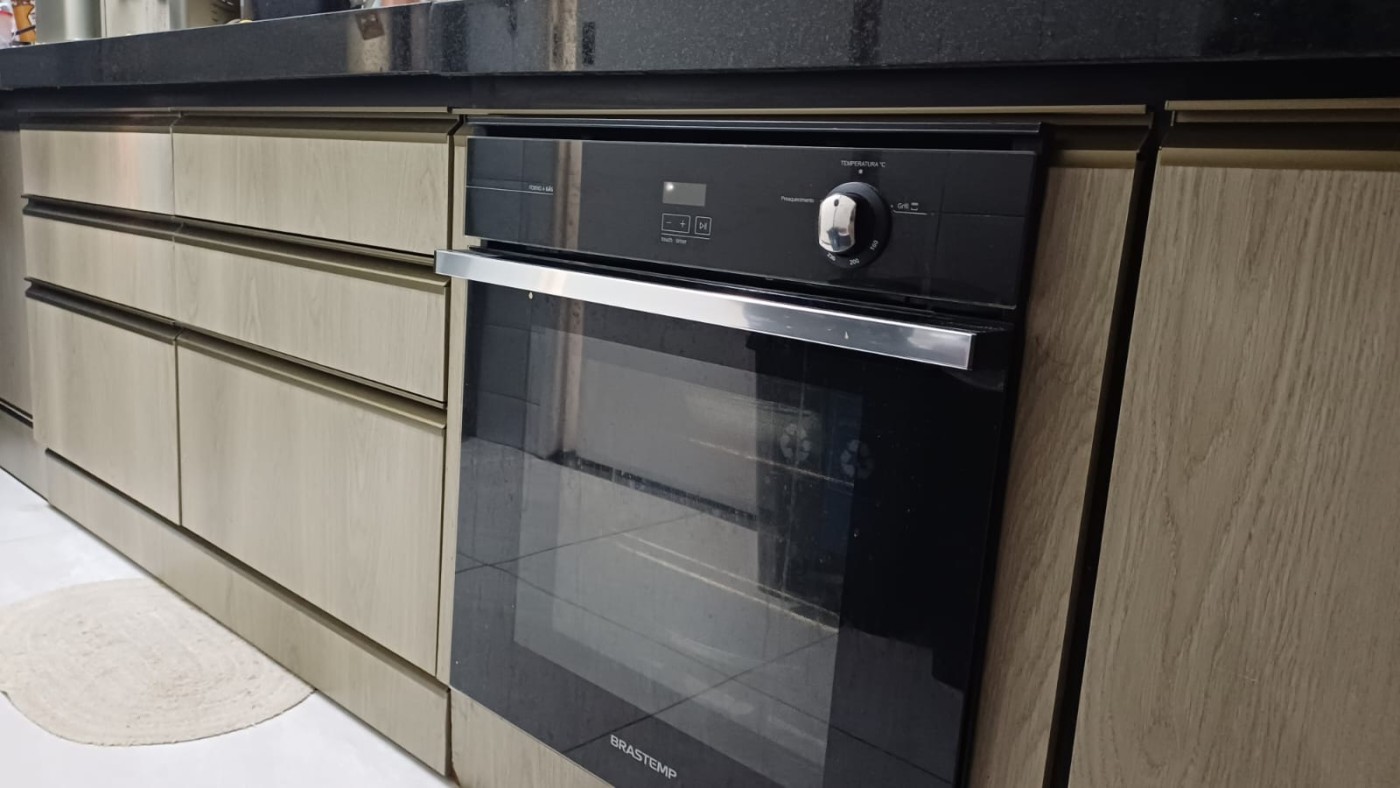 Apartamento, 3 quartos, 75 m² - Foto 8