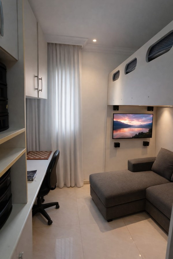 Apartamento, 3 quartos, 75 m² - Foto 17