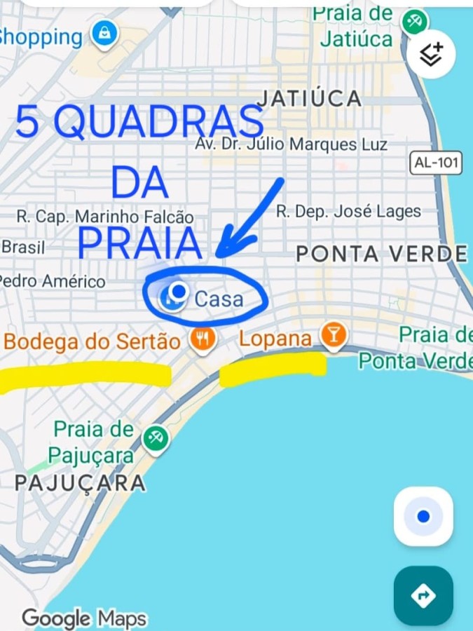 Apartamento, 3 quartos, 75 m² - Foto 19