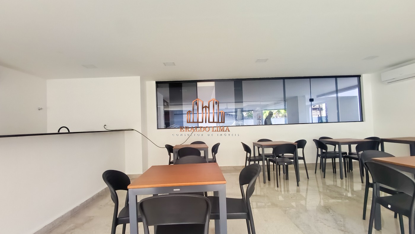 Apartamento, 3 quartos, 121 m² - Foto 30