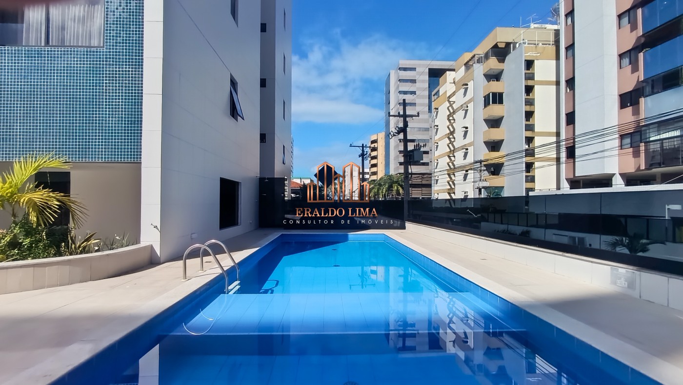 Apartamento, 3 quartos, 121 m² - Foto 28