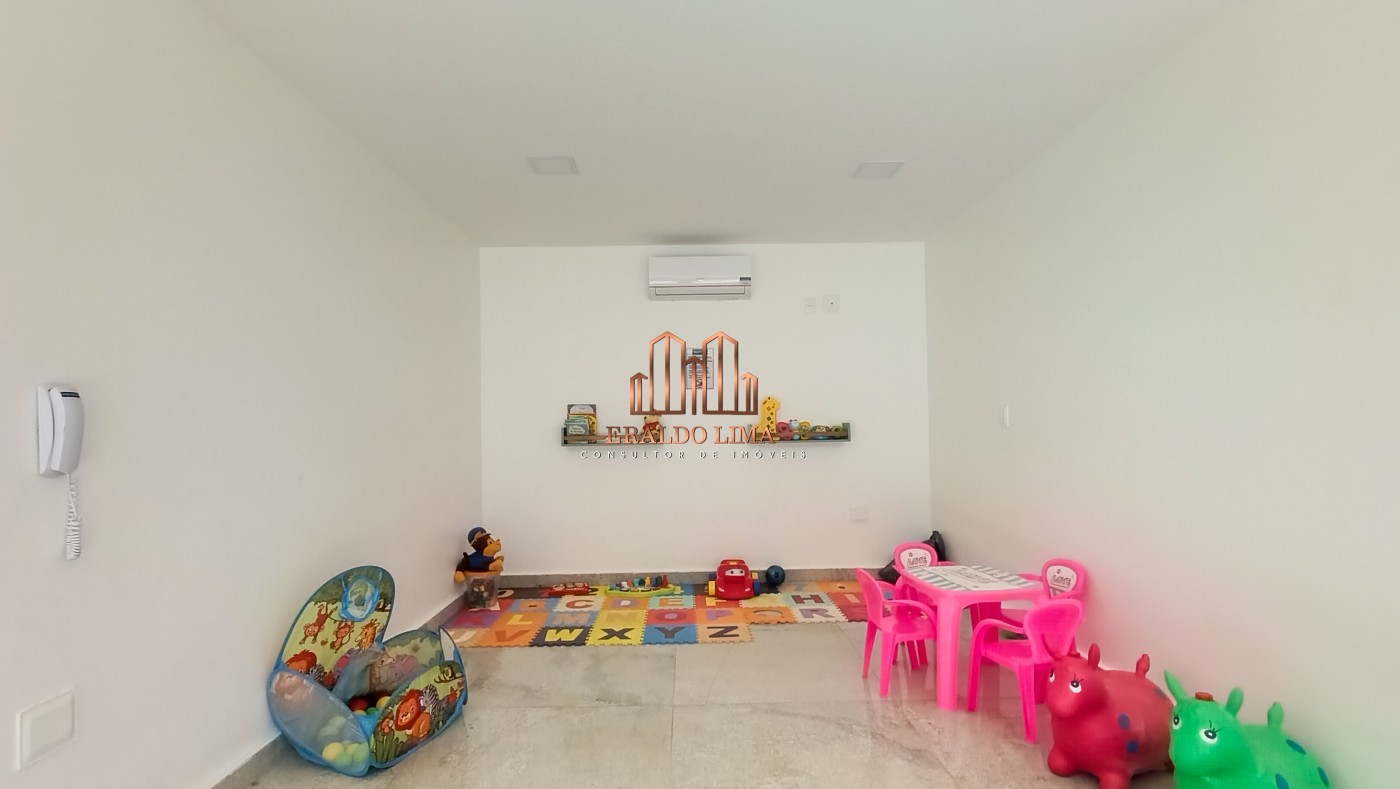 Apartamento, 3 quartos, 121 m² - Foto 27