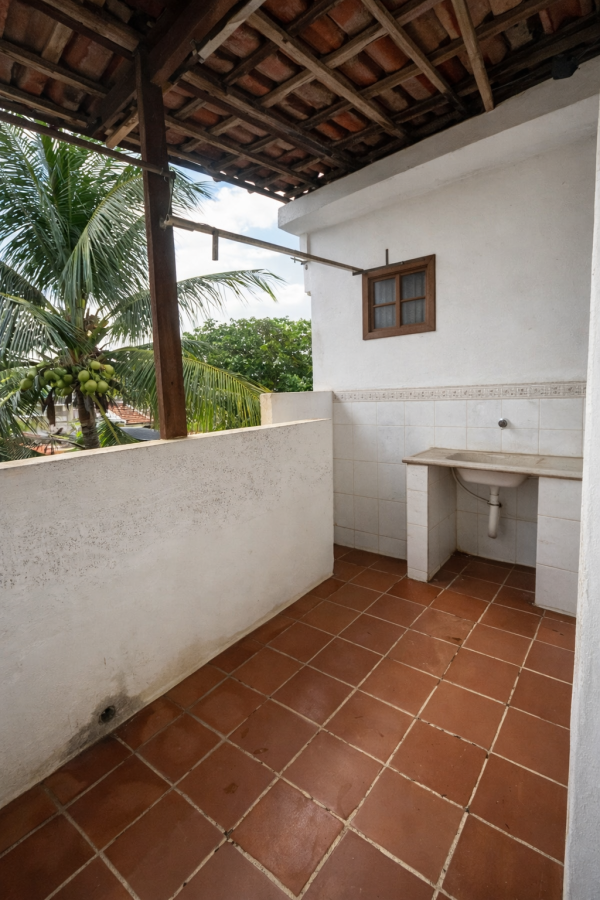 Casa de Condomínio, 4 quartos - Foto 7