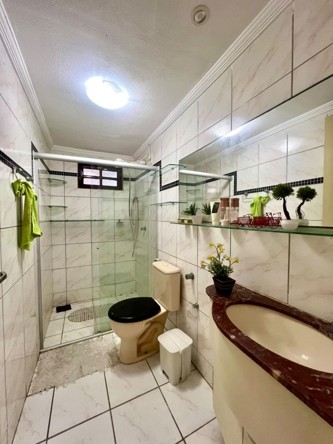 Casa de Condomínio, 4 quartos - Foto 12