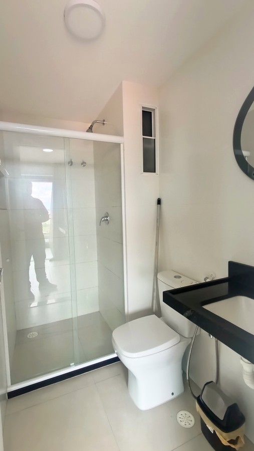 Apartamento, 1 quarto, 31 m² - Foto 3