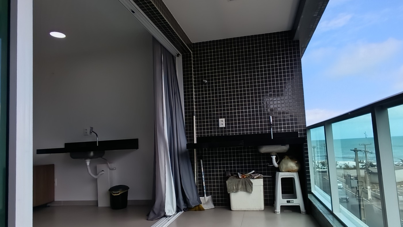 Apartamento, 1 quarto, 31 m² - Foto 7