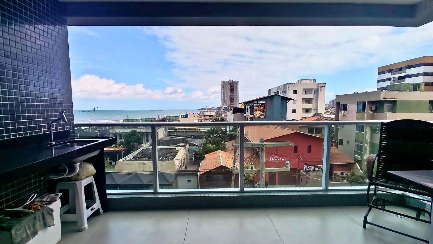 Apartamento, 1 quarto, 31 m² - Foto 6