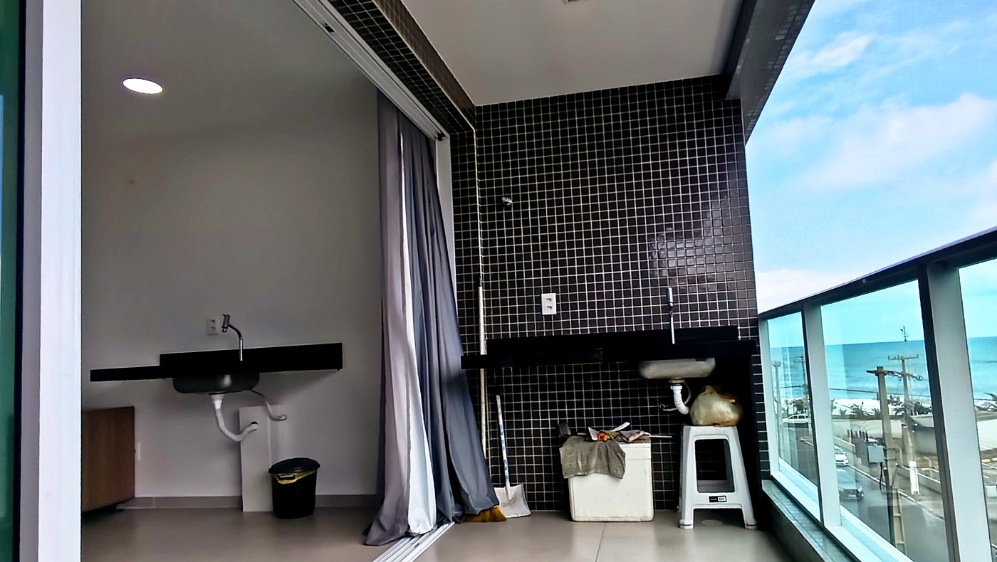 Apartamento, 1 quarto, 31 m² - Foto 8