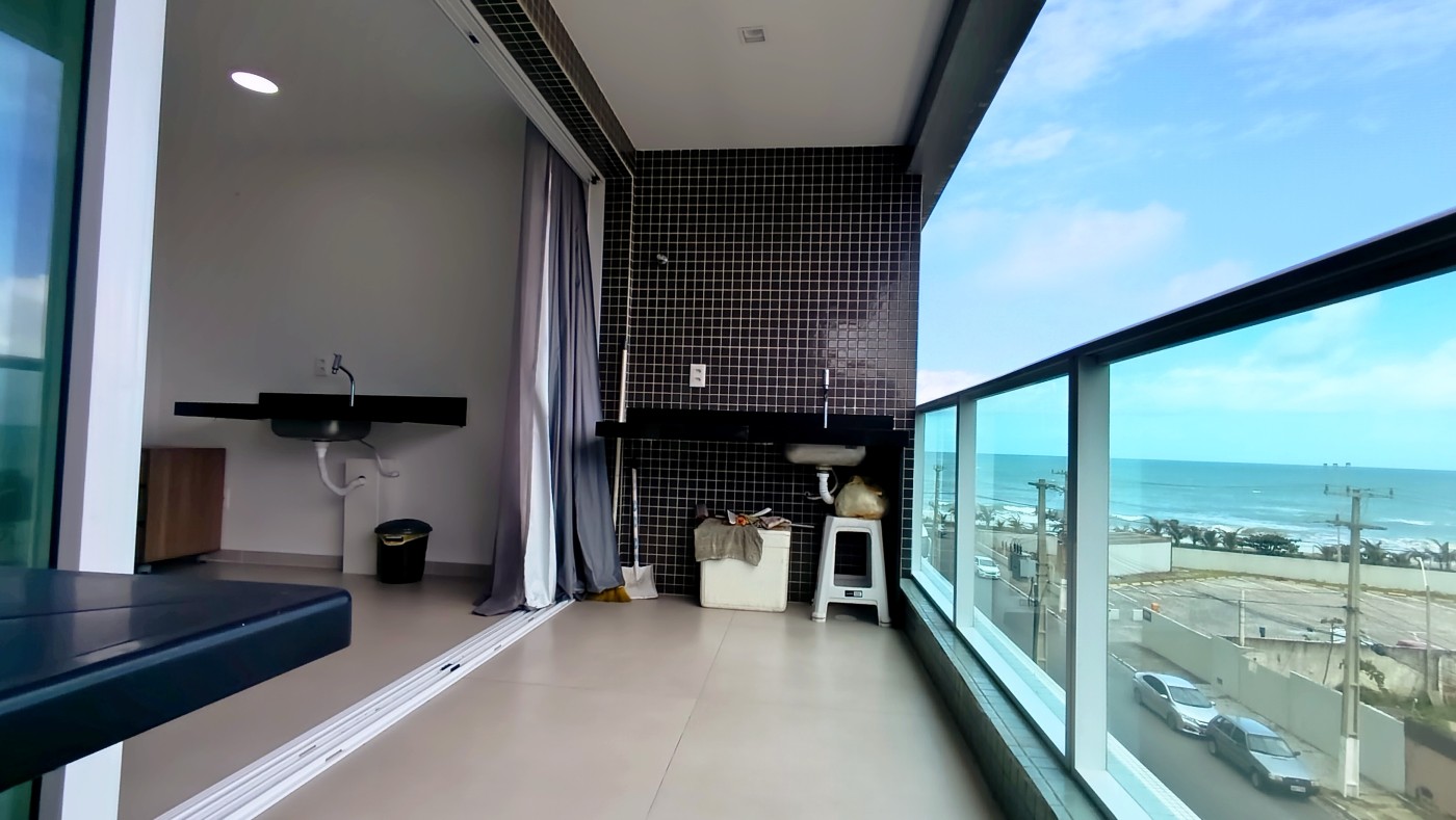 Apartamento, 1 quarto, 31 m² - Foto 9