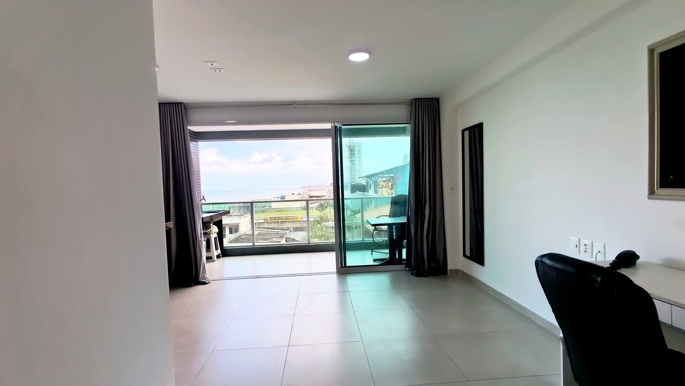 Apartamento, 1 quarto, 31 m² - Foto 10