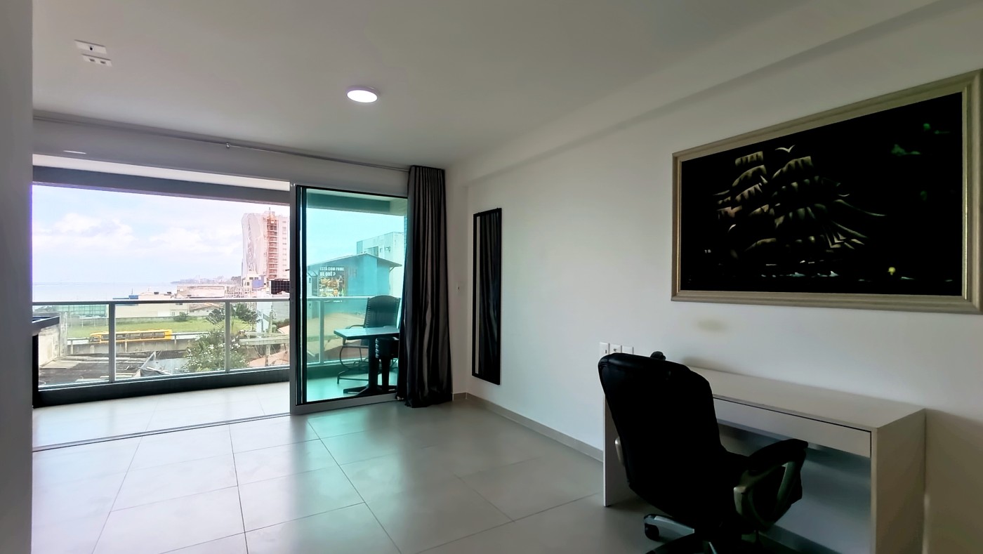 Apartamento, 1 quarto, 31 m² - Foto 11