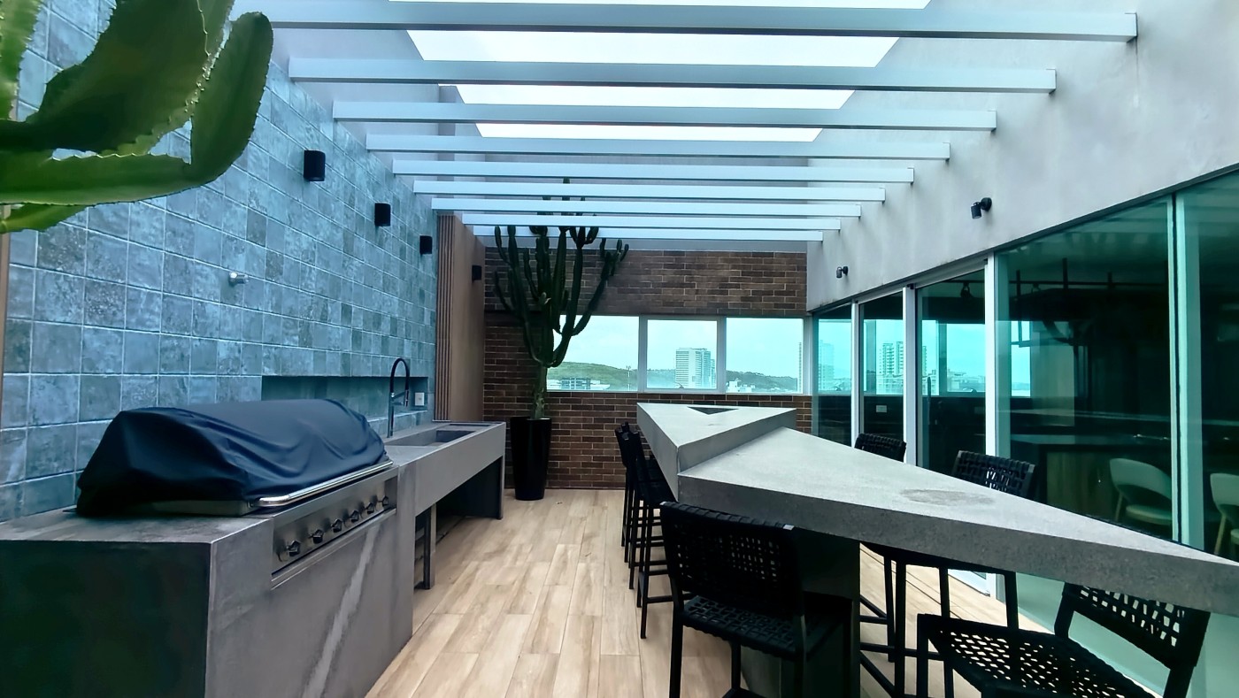 Apartamento, 1 quarto, 31 m² - Foto 15