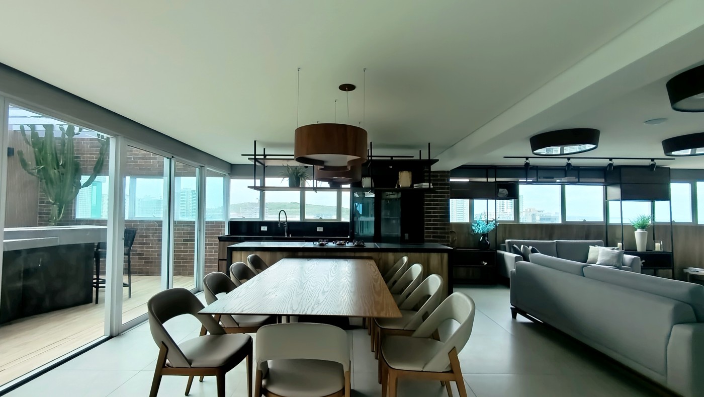 Apartamento, 1 quarto, 31 m² - Foto 16